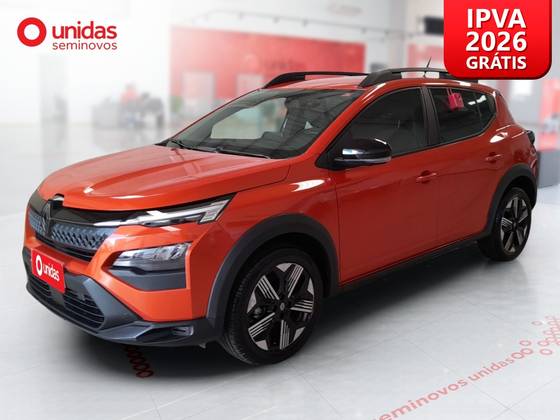 RENAULT KARDIAN 1.0 TCE FLEX TECHNO EDC